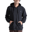 MOLETOM - VLBL020168 - PRETO